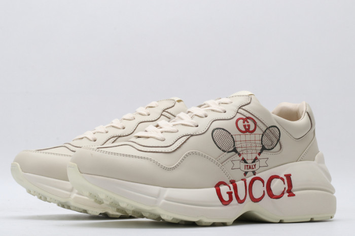 Gucc* Trainer Sneaker8