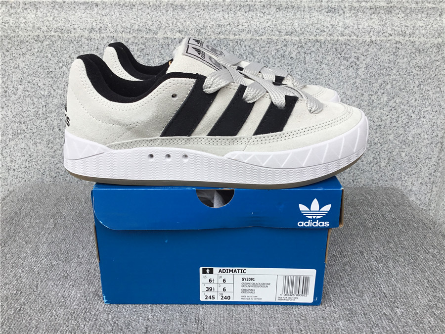 Adidas Samba Vegan GY2091