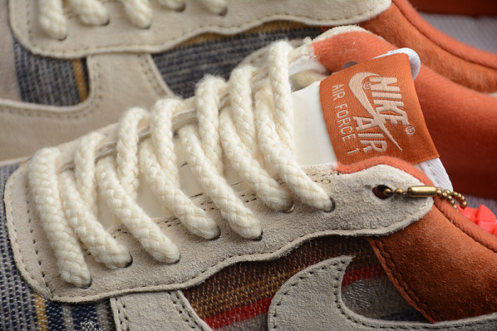 Nike Air Force 107 Low 