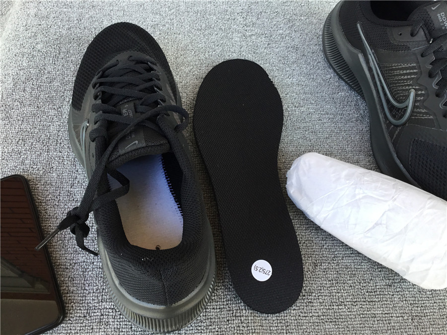 Nike Downshifter 11 Moon Landing Series Running Shoes CW3411-002