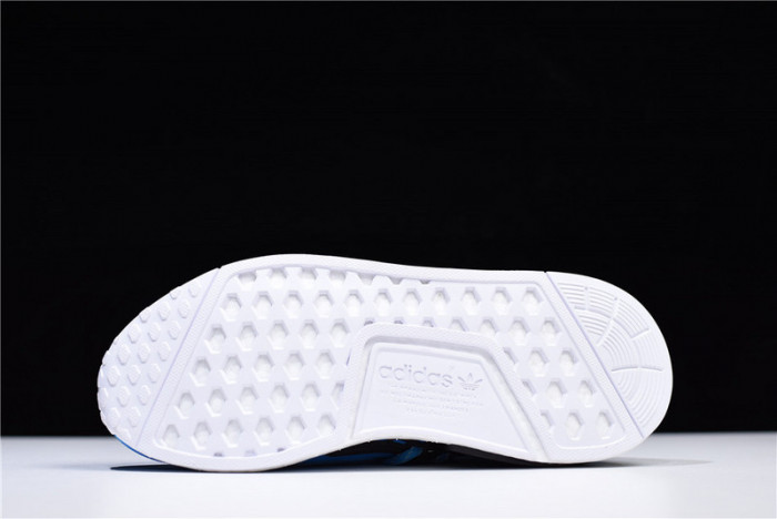 ADIDAS PW HUMAN RACE NMD 