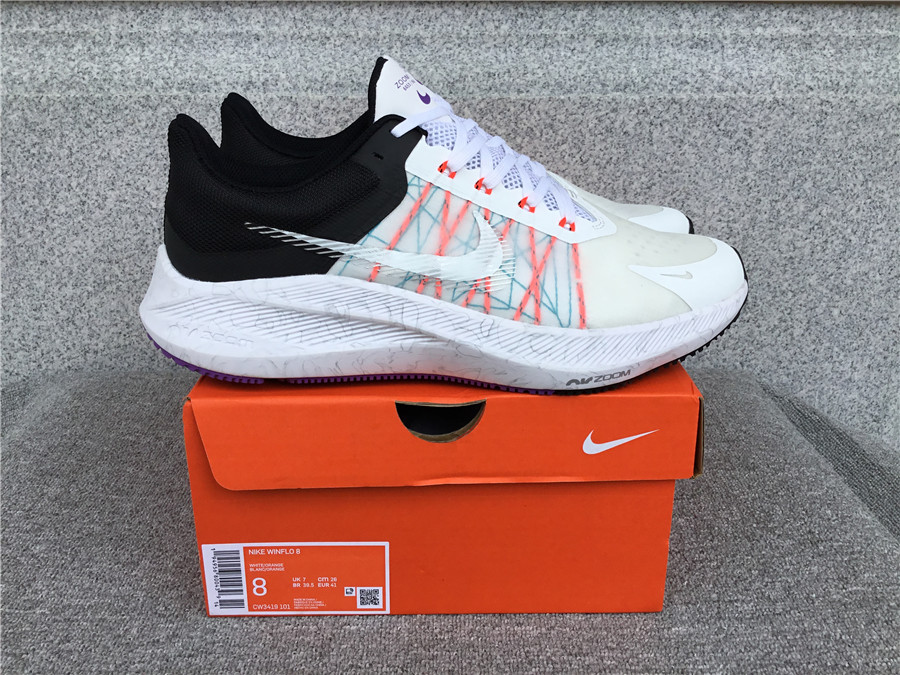 Nike Downshifter 11 Moon Landing Series Running Shoes CW3419-101