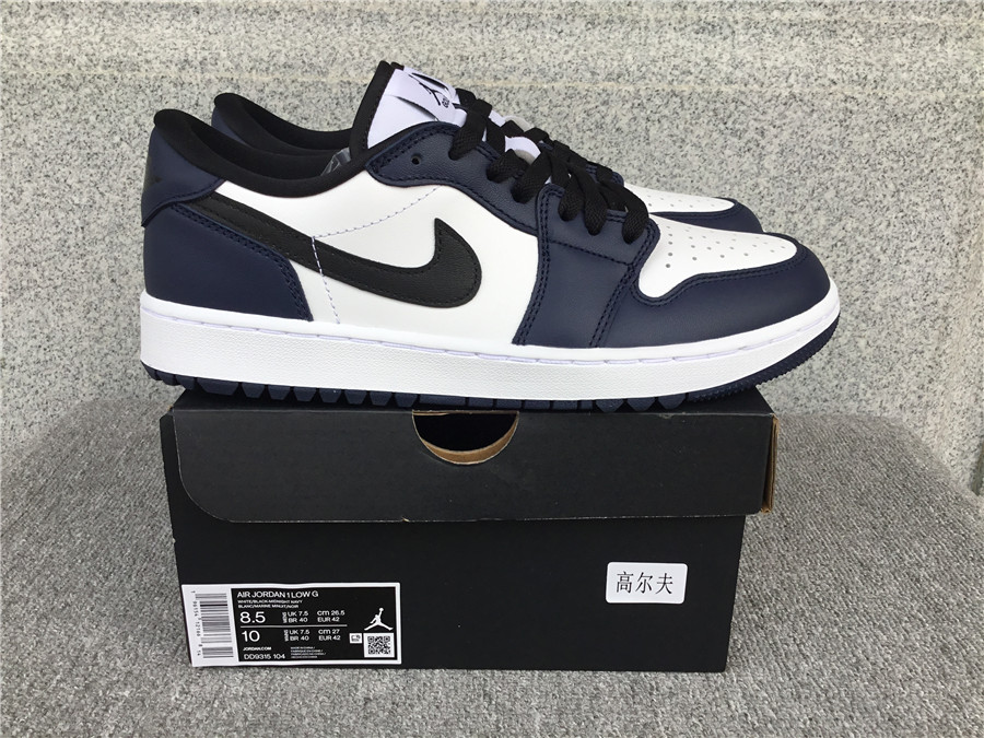 Air Jordan 1 Low DD9315-104