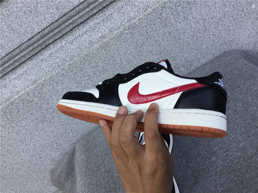 Air Jordan 1 Low DZ0798-108