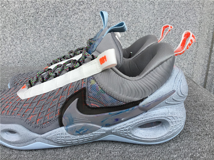 Nike Air Zoom G.T.Cut 2 EP DD2737-002