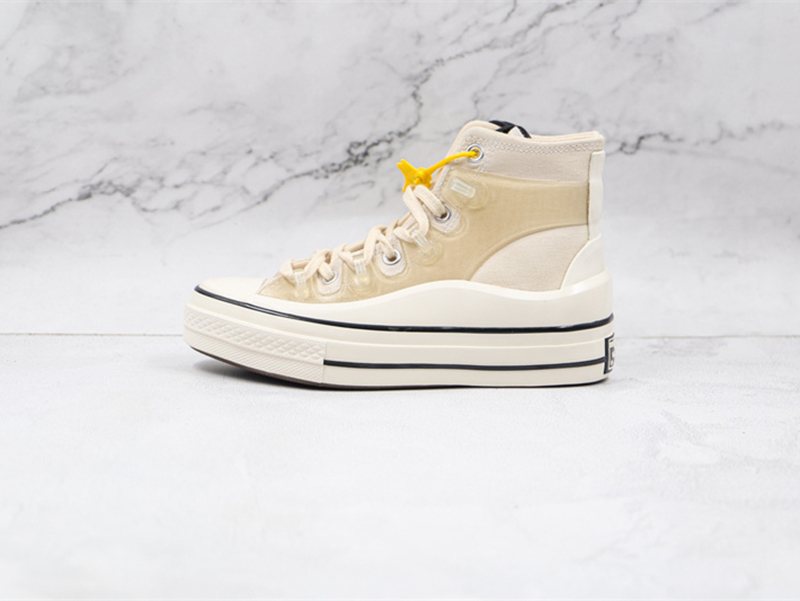 Converse Chuck Taylor All-Star 70 Kim Jones Natural 171258C