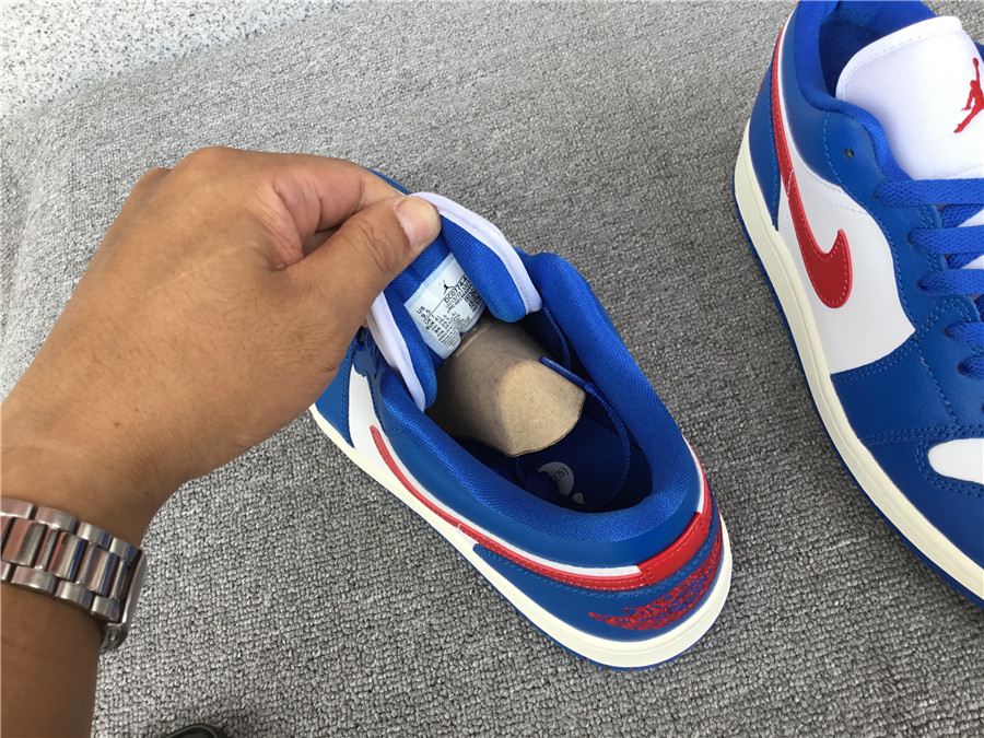 Air Jordan 1 Low DC0774-416