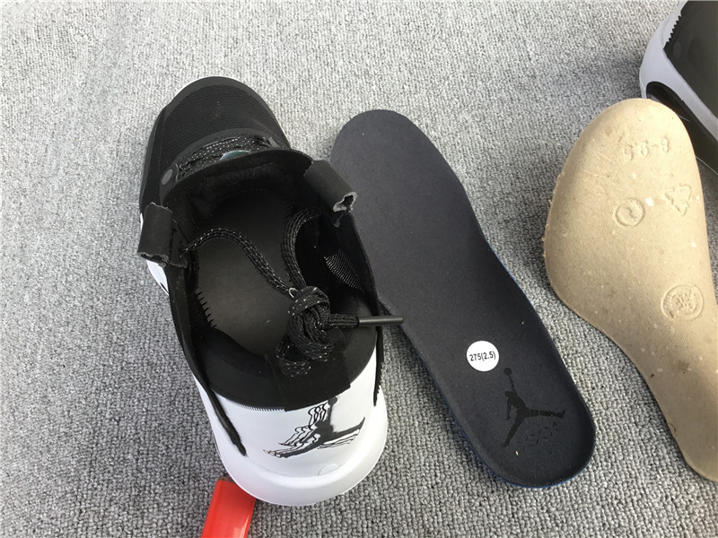 Nike Air Jordan 34 AR3240-001