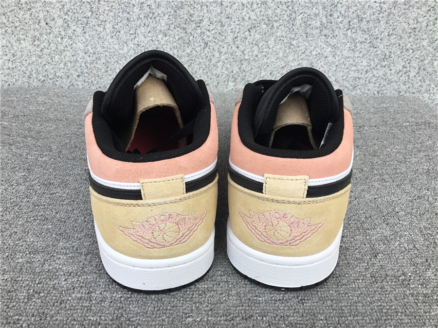 Air Jordan 1 Low DX4334-008