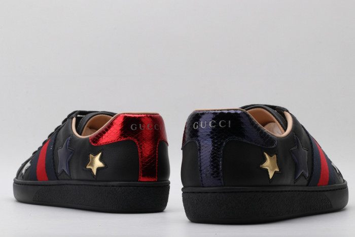 Gucc* Trainer Sneaker43