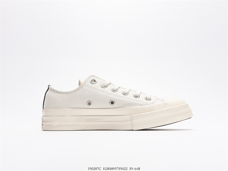 Converse Chuck Taylor All-Star 70 Ox Comme des Garcons PLAY White 150207C