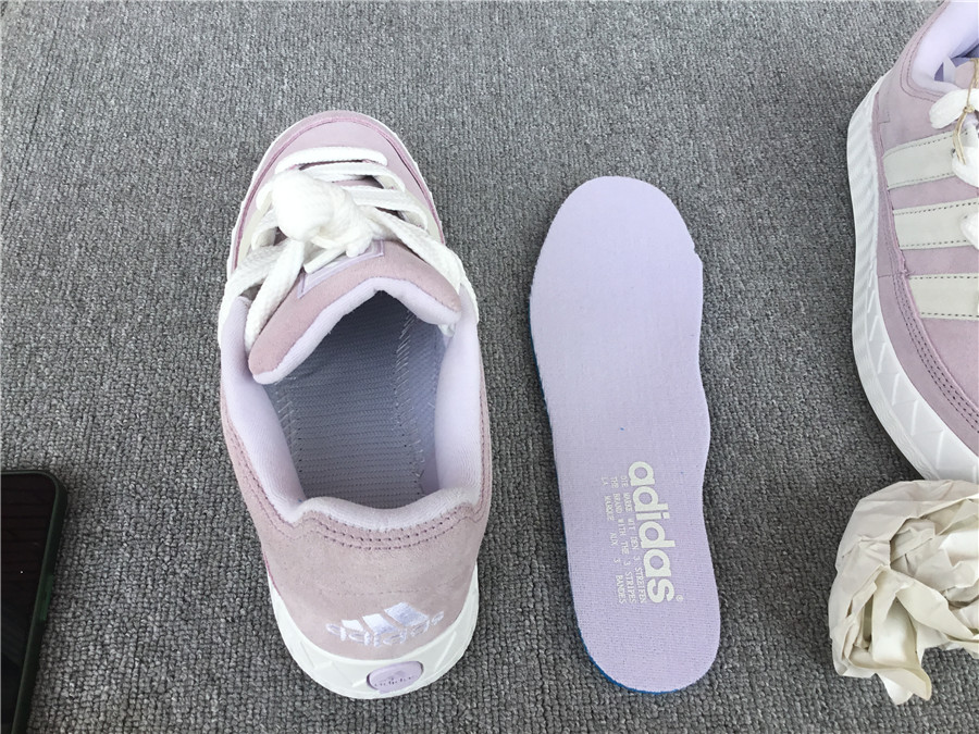 Adidas Samba Vegan GY2089