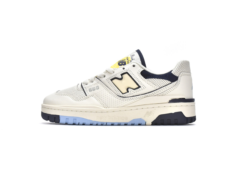 Get Rich Paul x New Balance 550 Multi BB550RP1