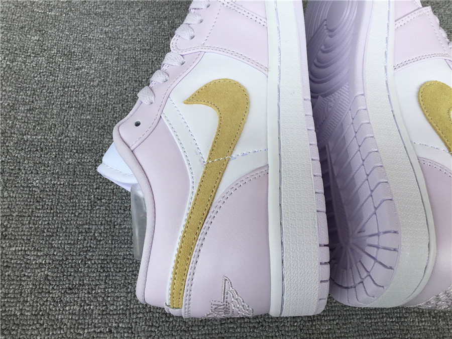 Air Jordan 1 Low DC0774-501