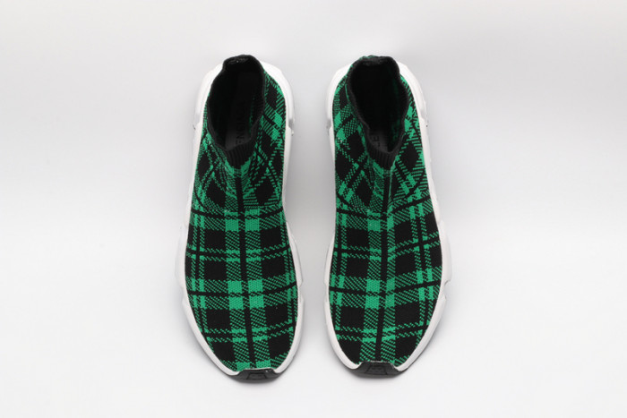 SPEED TRAINER SNEAKERS 1000038