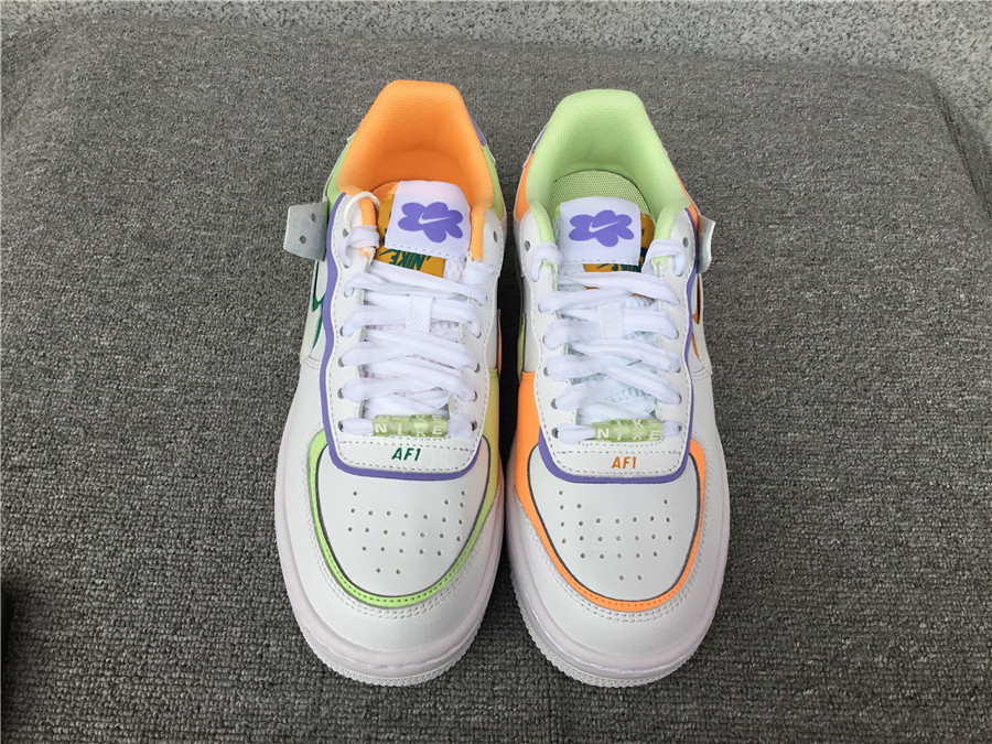 Air Force 1 Shadow DX3718-100