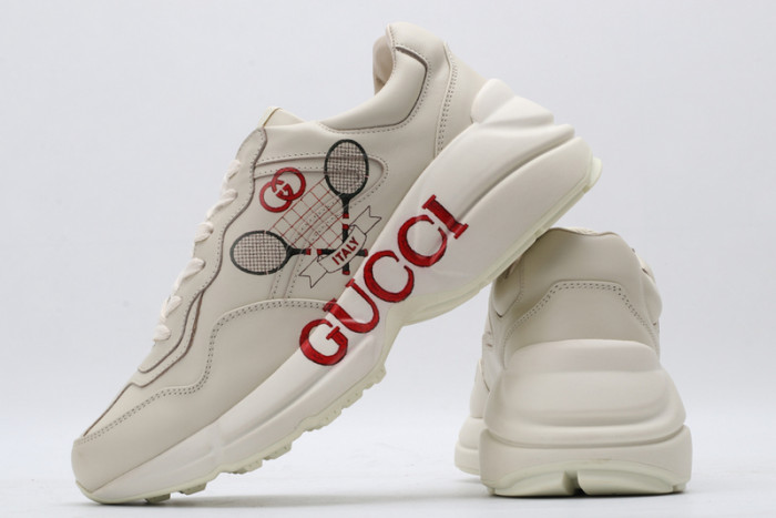 Gucc* Trainer Sneaker8