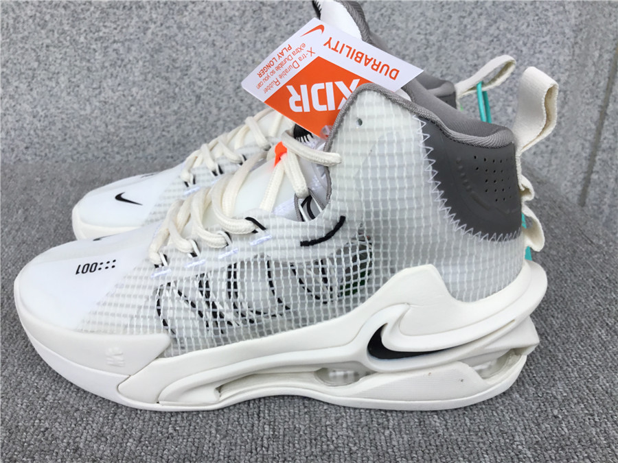 Nike Air Zoom G.T.Cut 2 EP DC9039-101