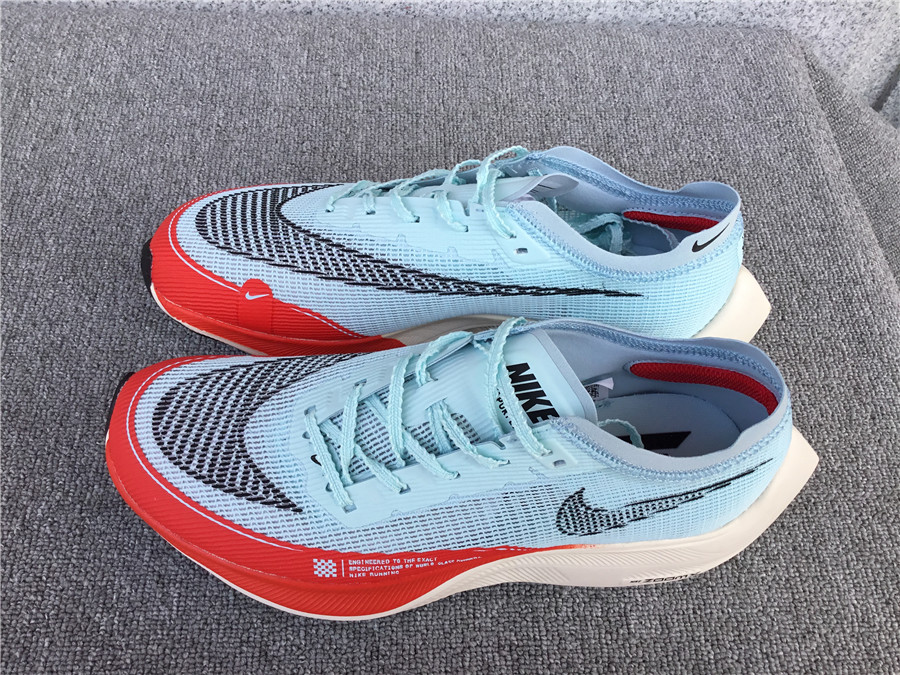 Nike Air Zoom Alphafly NEXT% 