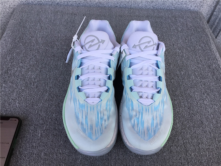 Nike Air Zoom G.T.Cut 2 EP FB1866-101