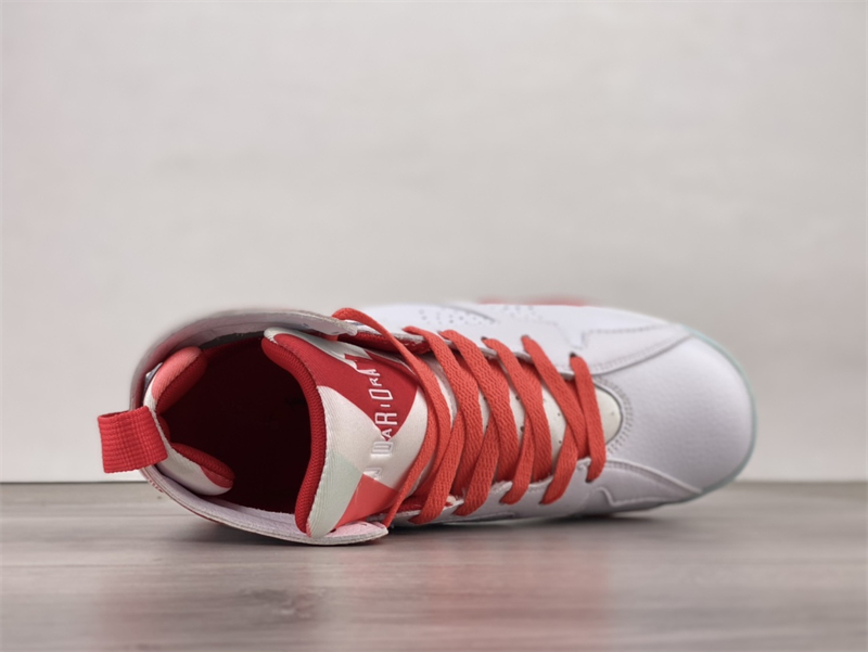 Air Jordan VII Retro 7 GSTopaz Mist 442960-104