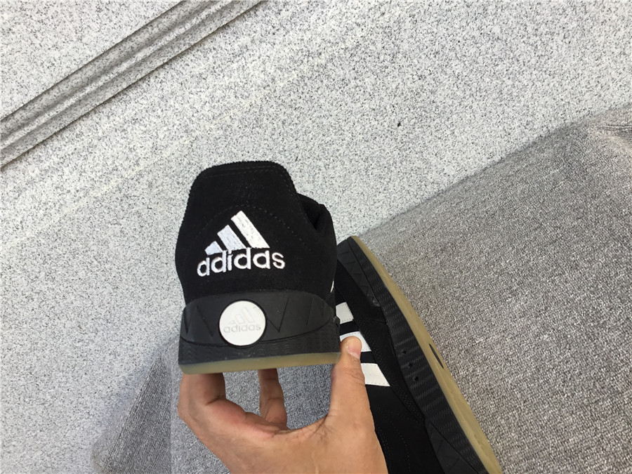 Adidas Samba Vegan HQ6900