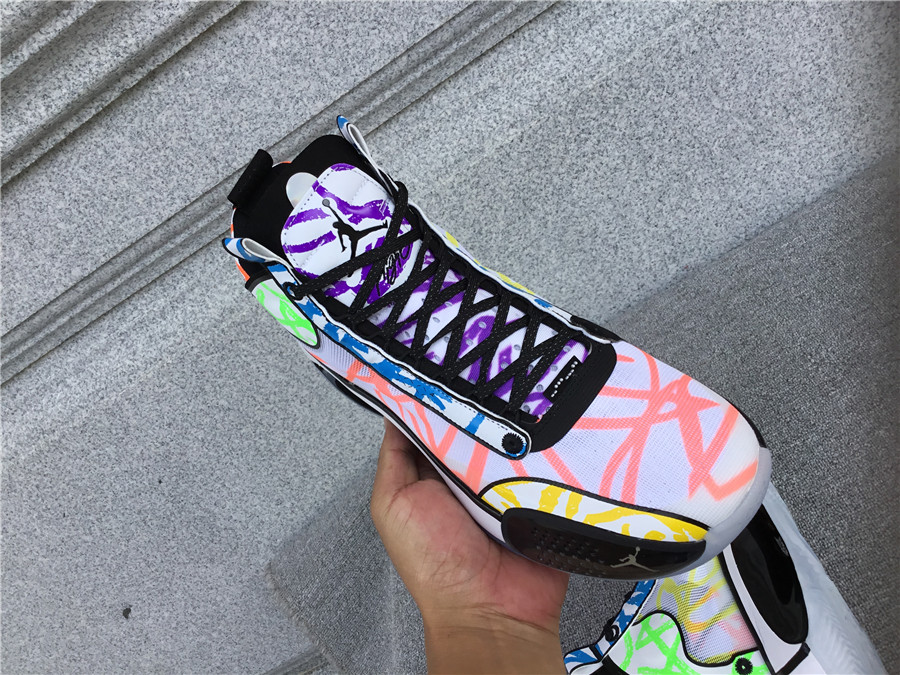 Nike Air Jordan 34 DA1897-100