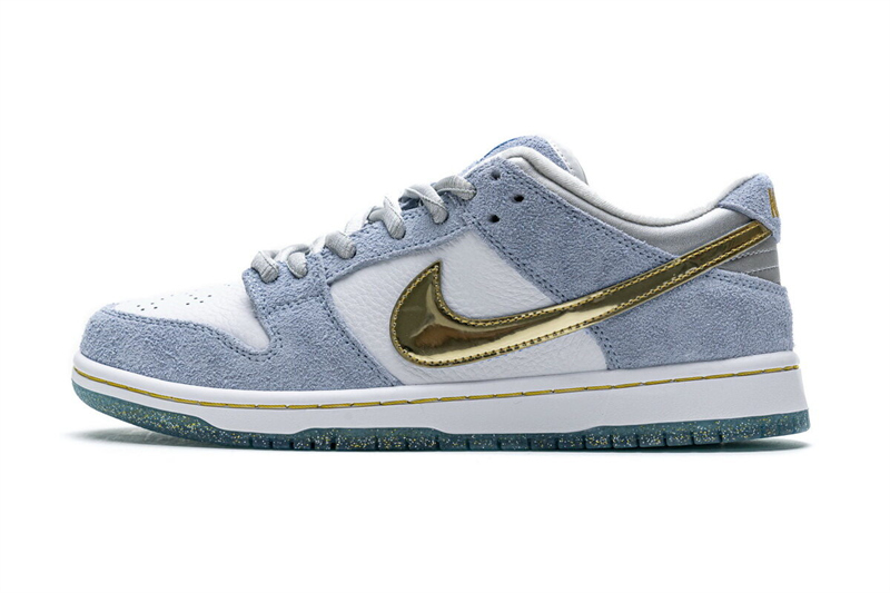 Nike Dunk SB Low Pro QS Sean Cliver x DC9936-100