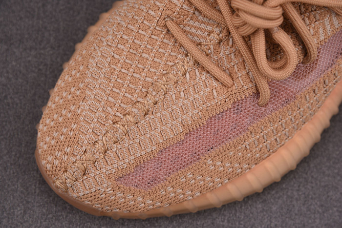 adidas Yeezy Boost 350 V2 Clay EG7490