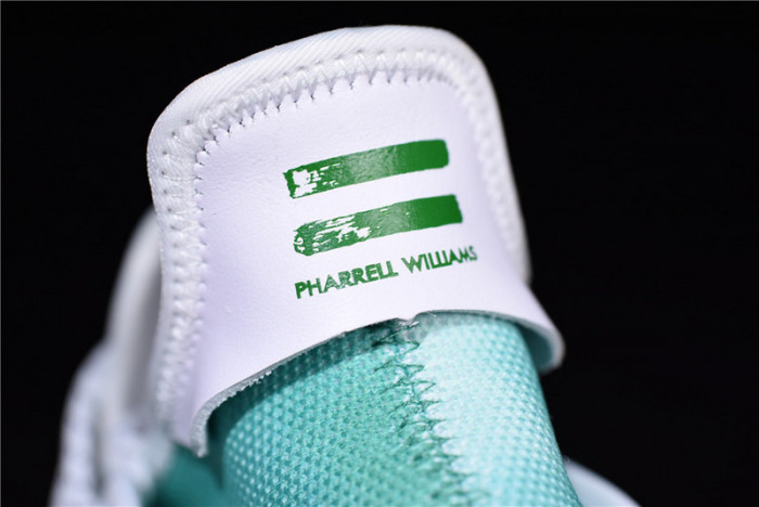 Pharrell x adidas NMD HU Holi NMD MC 