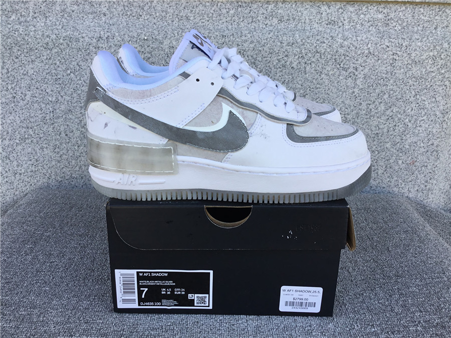 Air Force 1 Shadow DJ4635-100