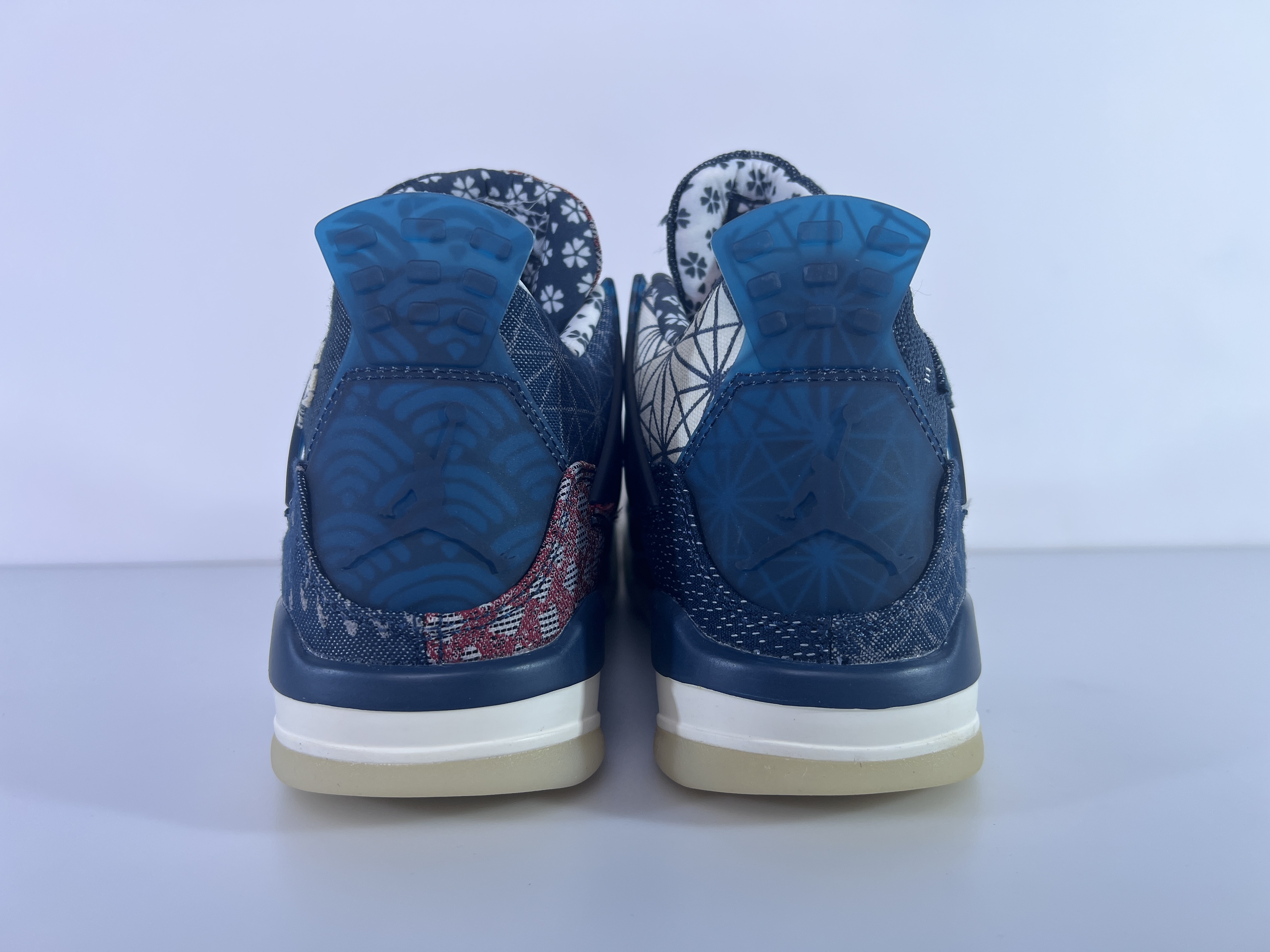 Jordan 4 Retro SE Sashiko CW0898-400