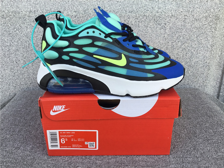 Nike Air Max 98 TL SP 3M AQ2568-200