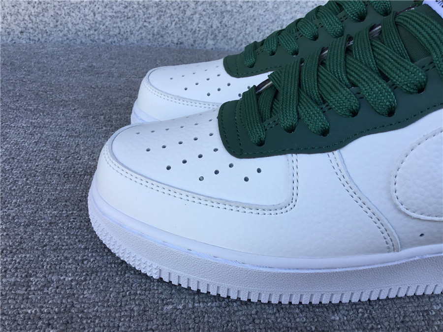 Fragment design x Nk Air Force 1 TT0801-602