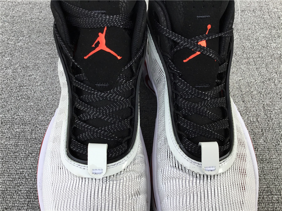 Nike Air Jordan 36 DA9053-100