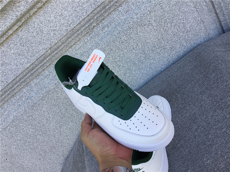 Fragment design x Nk Air Force 1 TT0801-602