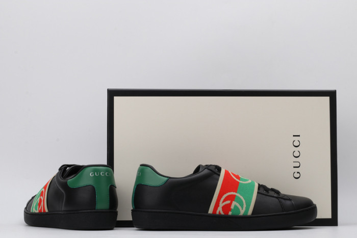 Gucc* Trainer Sneaker63