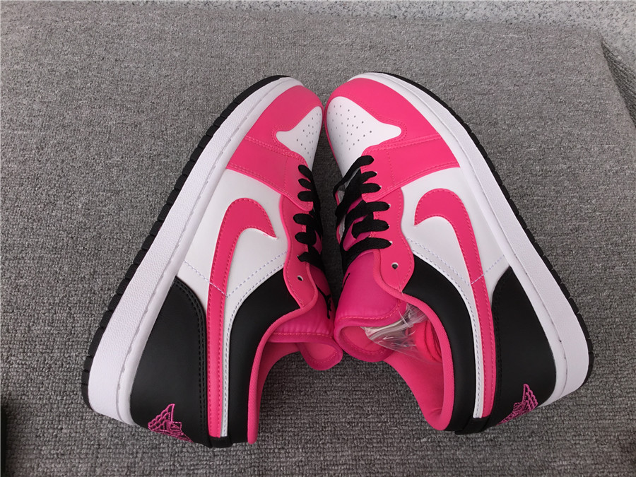 Air Jordan 1 Low DZ5365-601