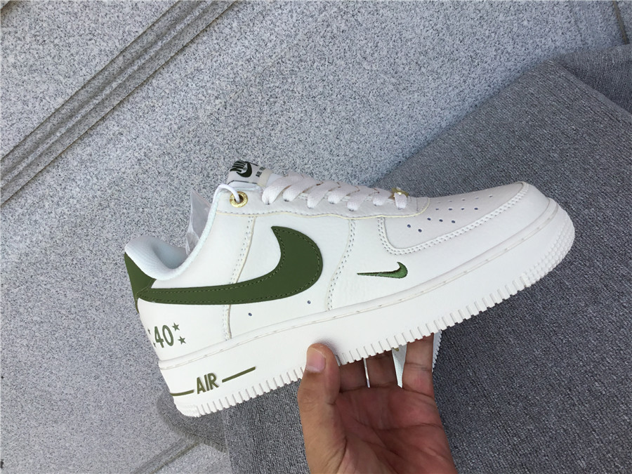 Nk Air Force 1 BS9055-741