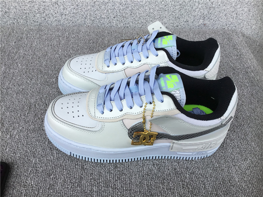 Air Force 1 Shadow CV3027-001