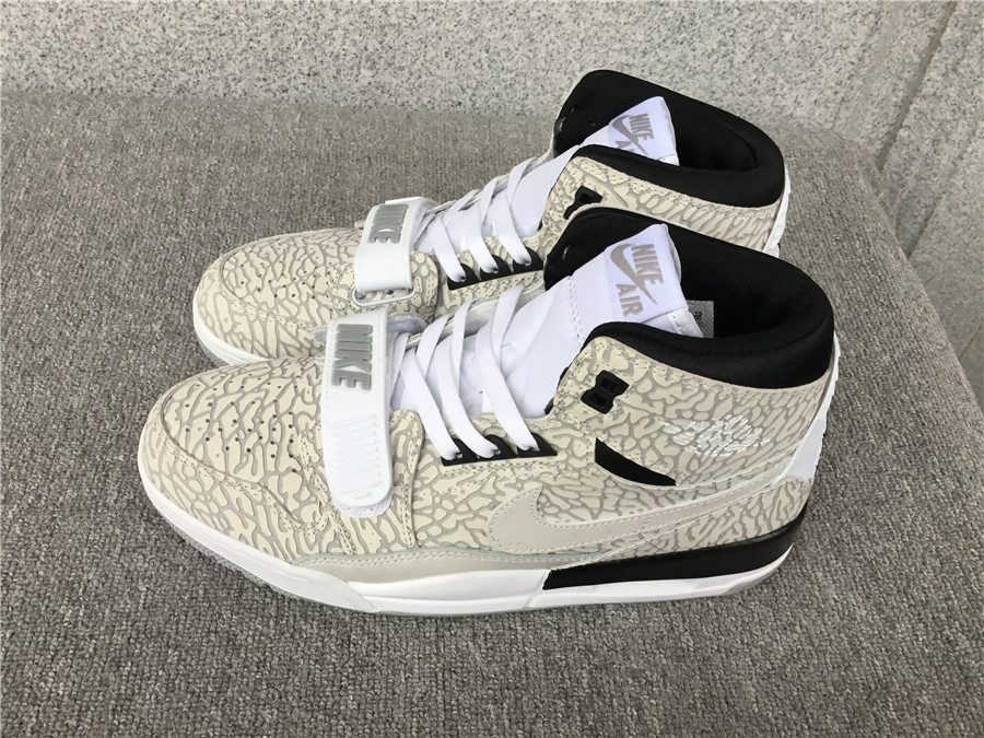 Air Jordan Legacy 312
