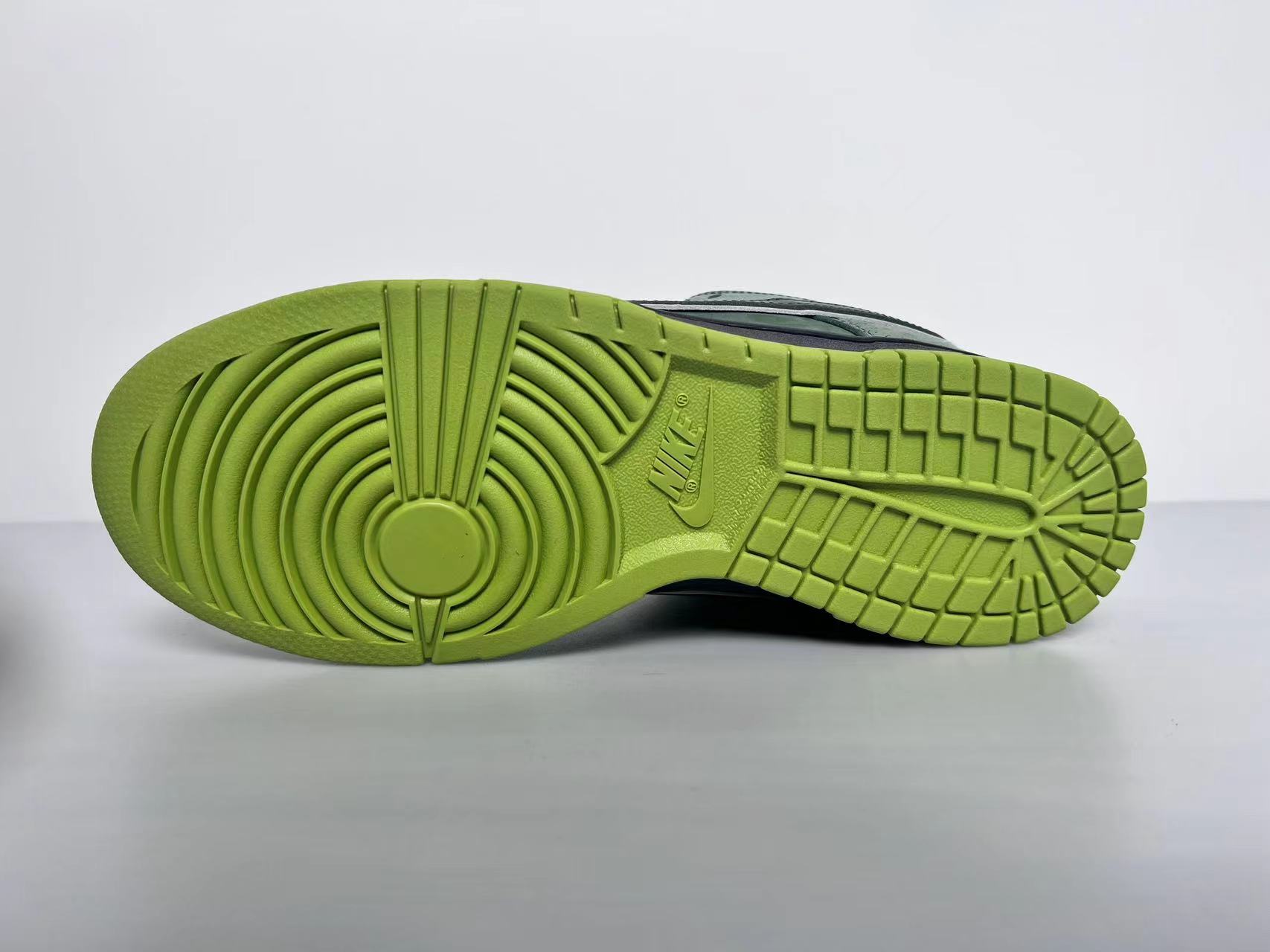 Nike Dunk SB Low Concepts Green Lobster BV1310-337