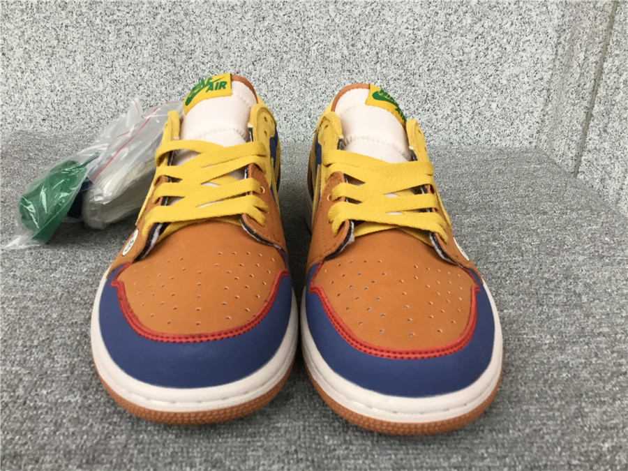 Air Jordan 1 Low DM7866-892