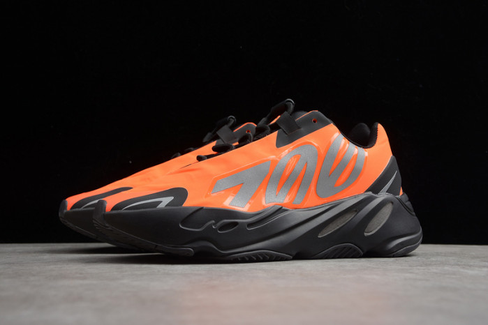 adidas Yeezy Boost 700 MNVN Orange FV3258