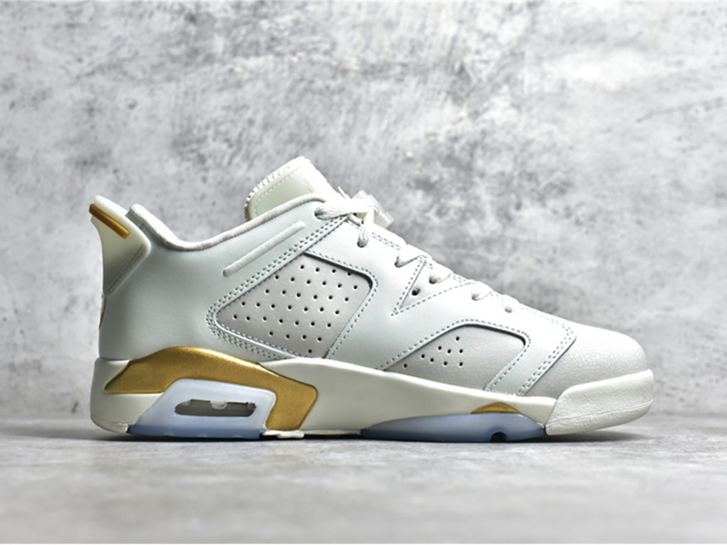 Air Jordan AJ 6 Retro DX2836-101