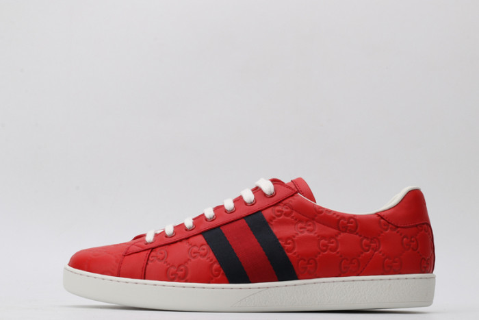 Gucc* Trainer Sneaker65