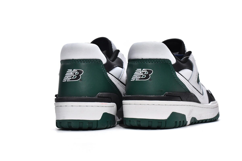 Get New Balance 550 Shifted Sport Pack Green BB550LE1