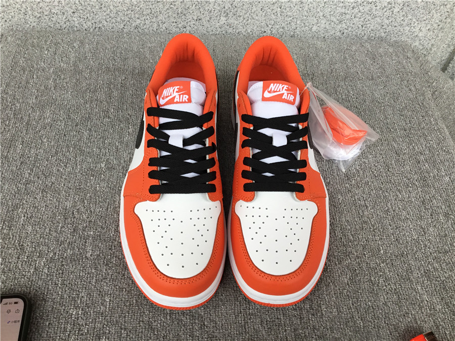 Air Jordan 1 Low CZ0775-801