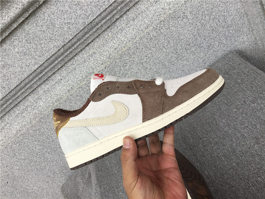 Air Jordan 1 Low DV1312-200