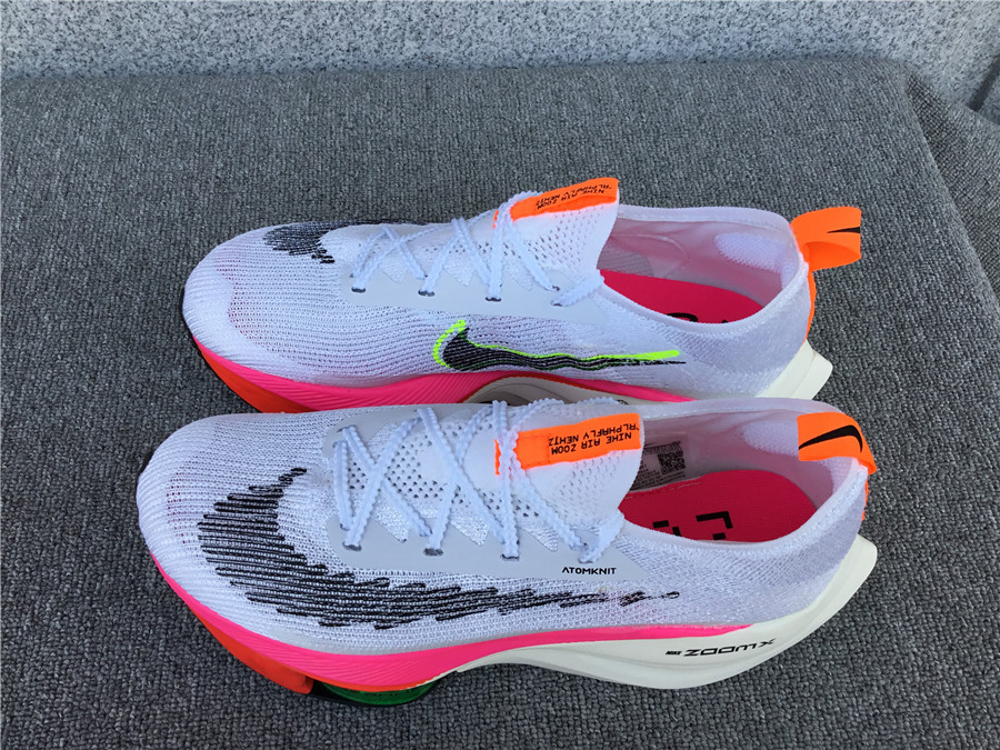 Nike Air Zoom Alphafly NEXT% 
